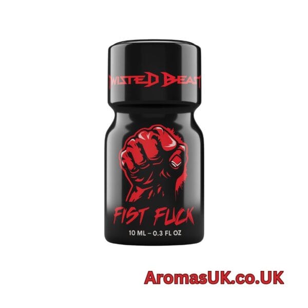 Fist Fuck Red 10ml