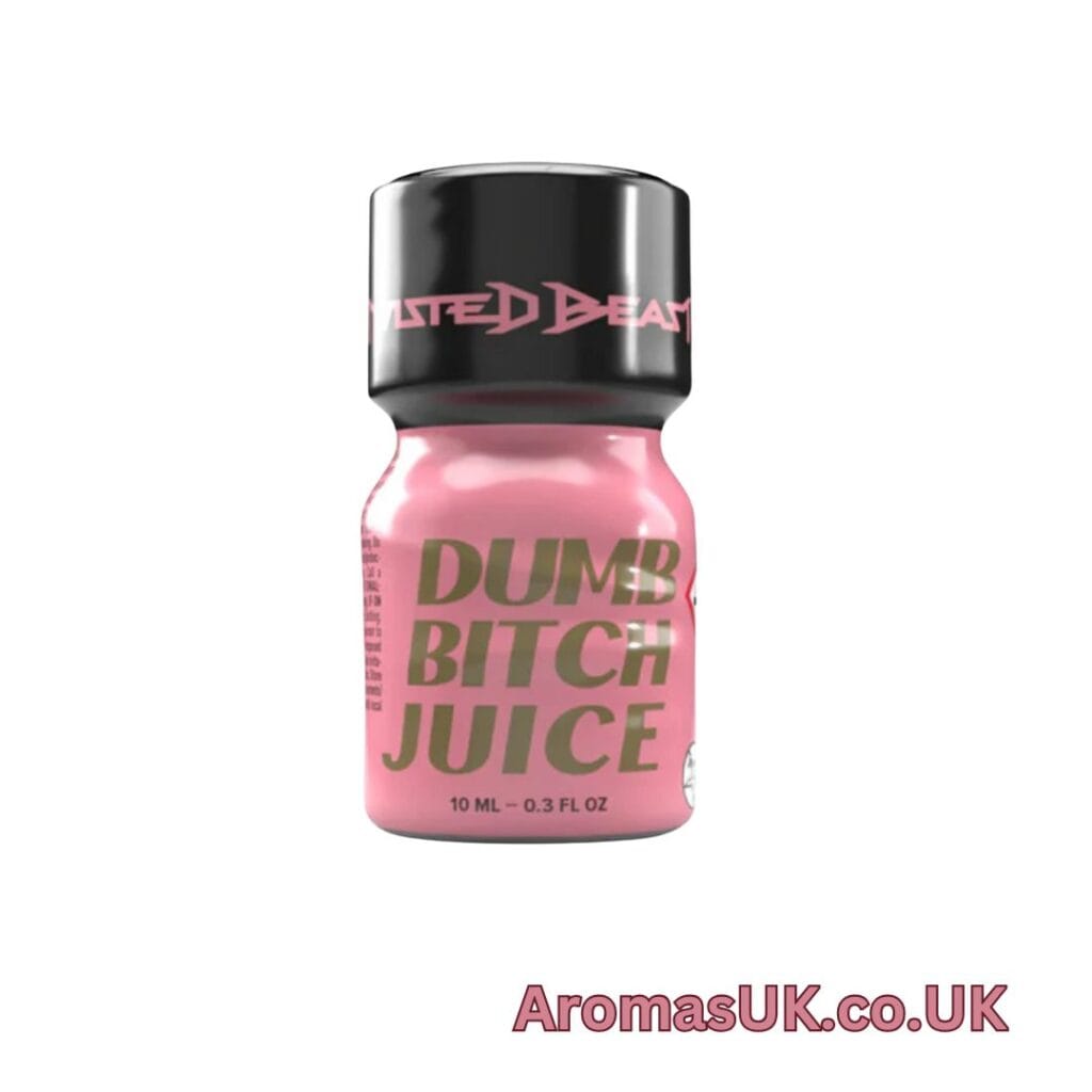 Dumb Bitch Juice 10ml