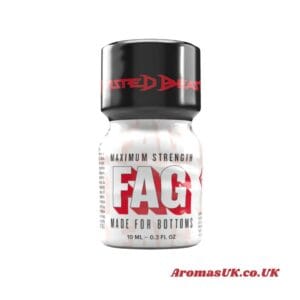 FAG XXXstrong 10ml