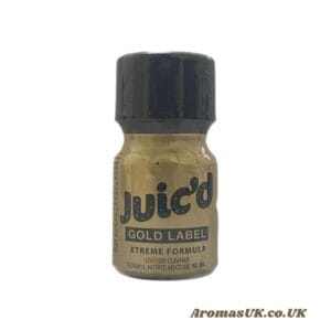 Juic’d Gold Label Xtreme Formula 10ml