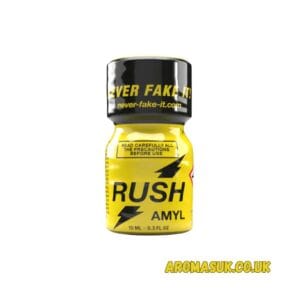 Rush Amyl - 10ml