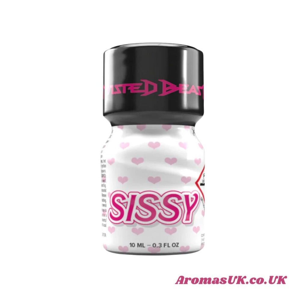 Sissy 10ml