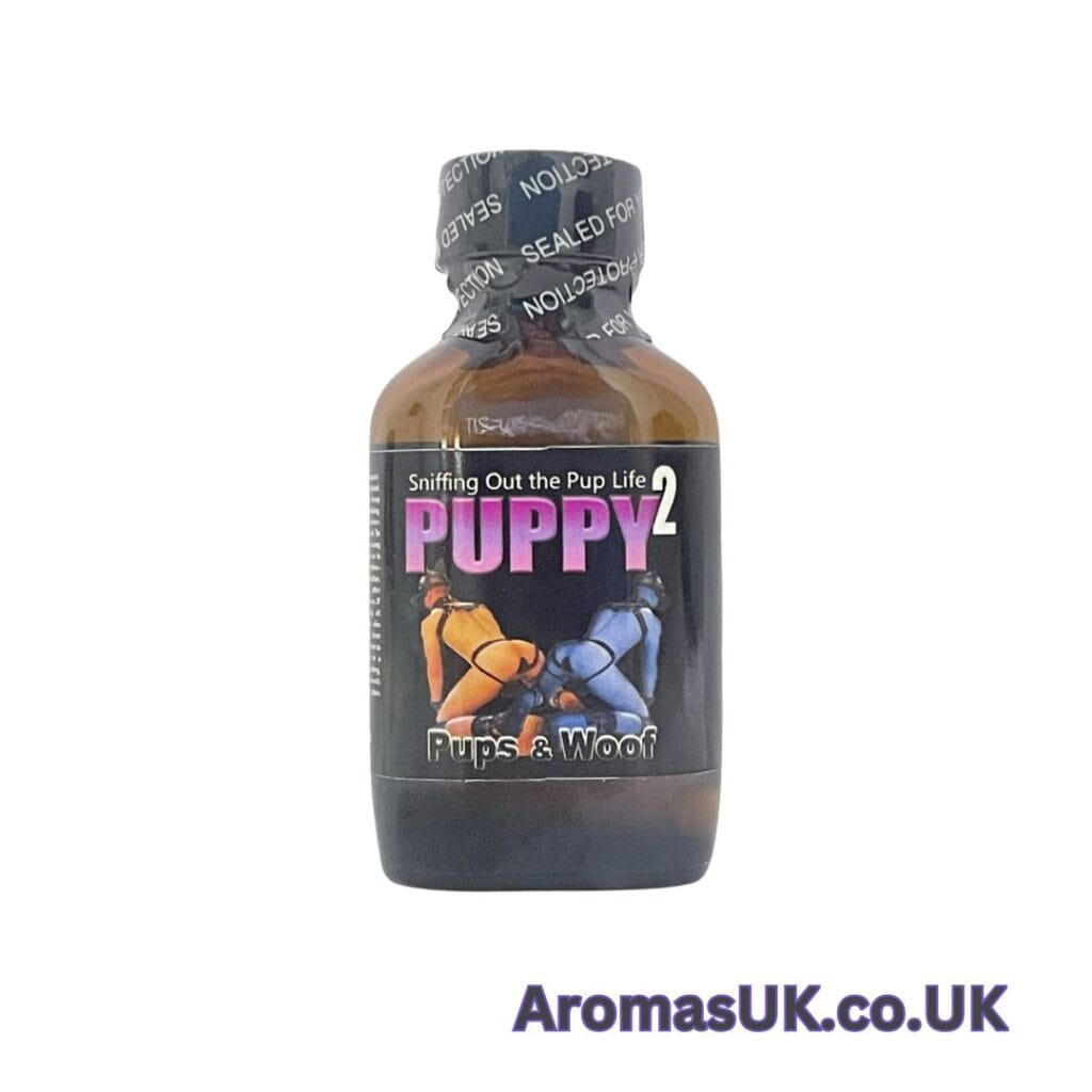 Puppy 2.0 25ml