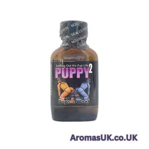 Puppy 2.0 25ml