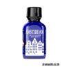 Amsterdam Blue Light District 24ml