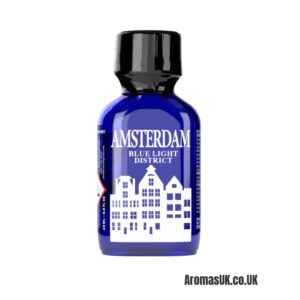 Amsterdam Blue Light District 24ml