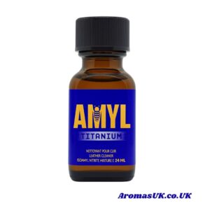 Amyl Titanium 24ml