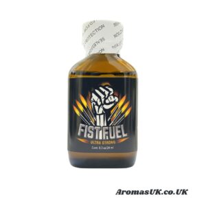 Fist Fuel Ultra Strong 24ml