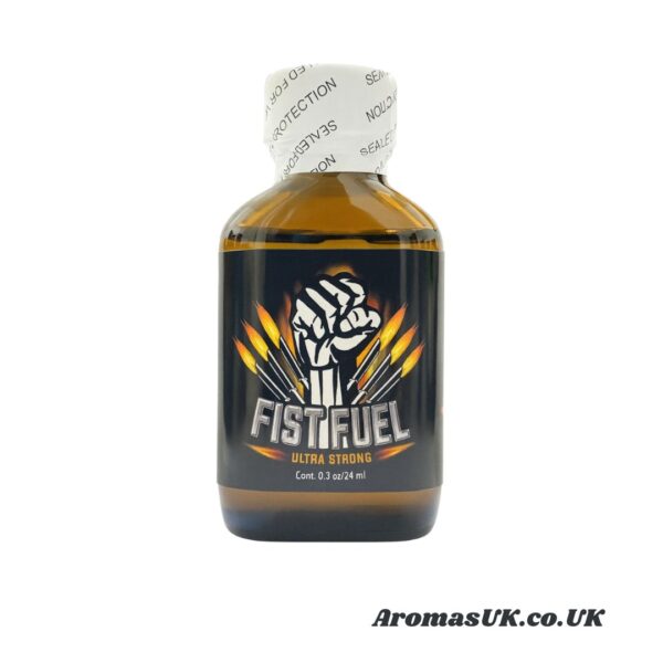 Fist Fuel Ultra Strong 24ml