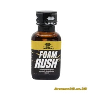 Foam Rush 25ml (JJ)