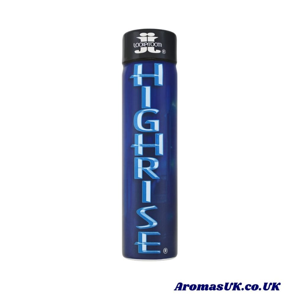 High Rise 30ml (JJ)