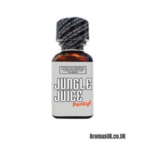 Jungle Juice Pentyl 25ml