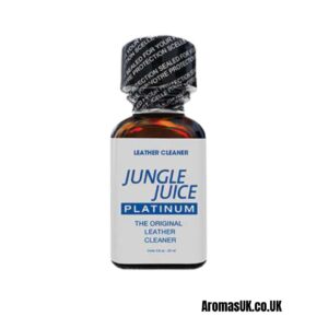 Jungle Juice Platinum 24ml