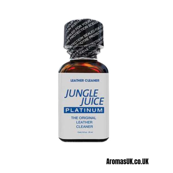 Jungle Juice Platinum 24ml