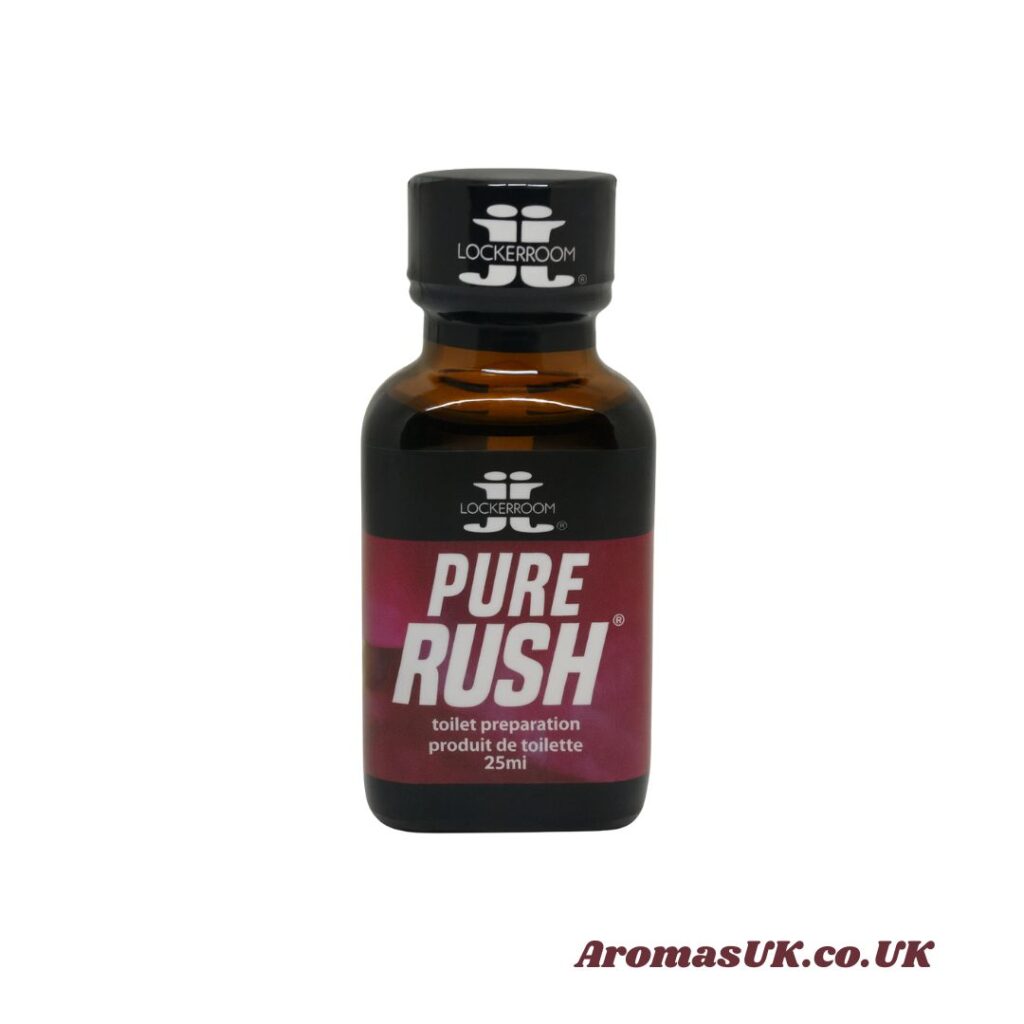 Pure Rush 25ml