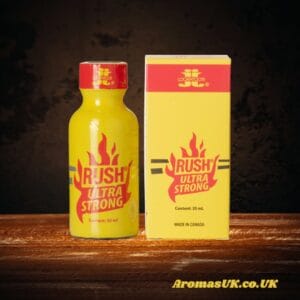 Rush Ultra Strong 30ml (JJ)