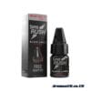 Super Rush Black Label 10ml + Free Topper