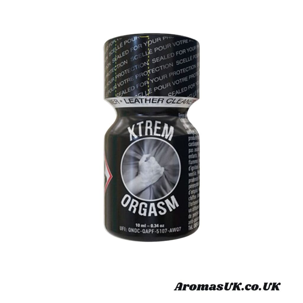 Xtrem Orgasm 10ml