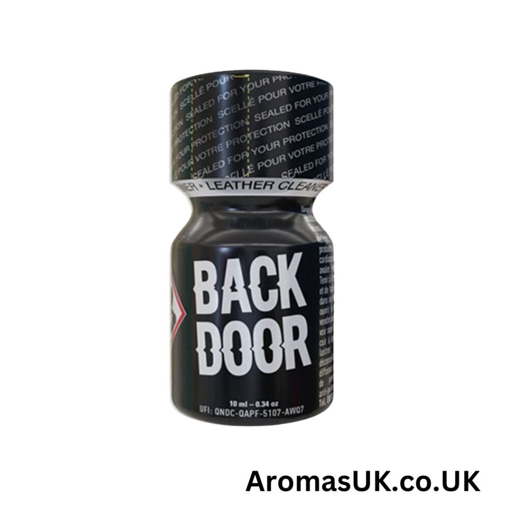 Backdoor 10ml